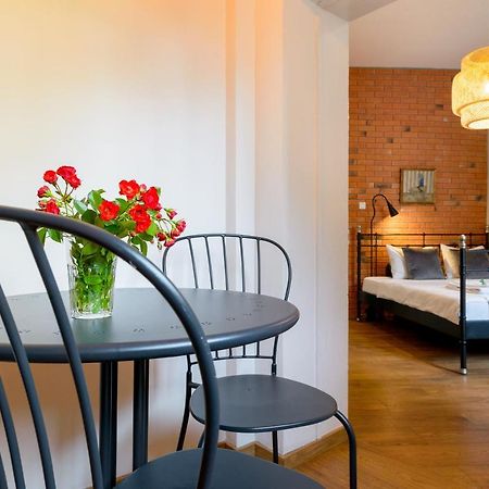 OZONOWANE Apartamenty St Martin Poznan Centrum Zewnętrze zdjęcie