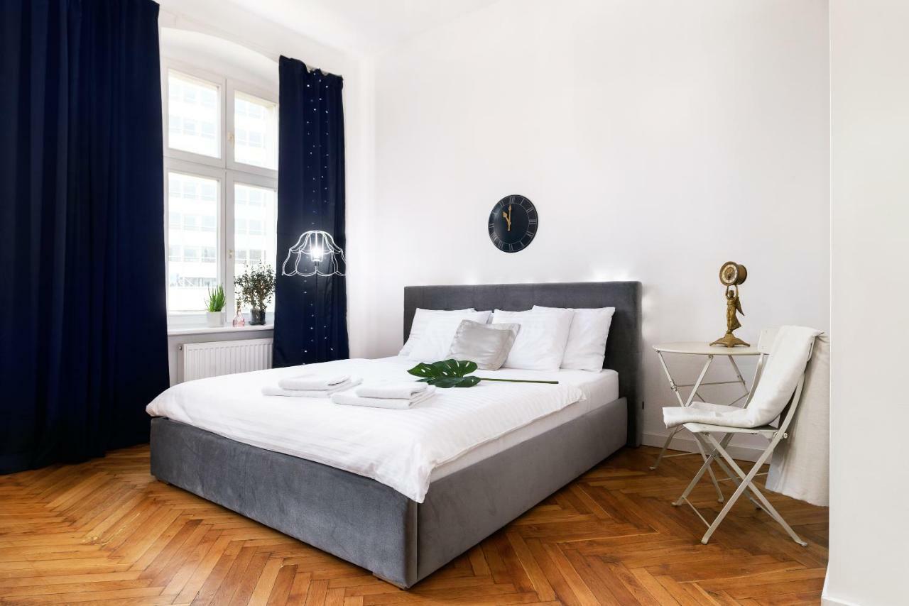 OZONOWANE Apartamenty St Martin Poznan Centrum Zewnętrze zdjęcie